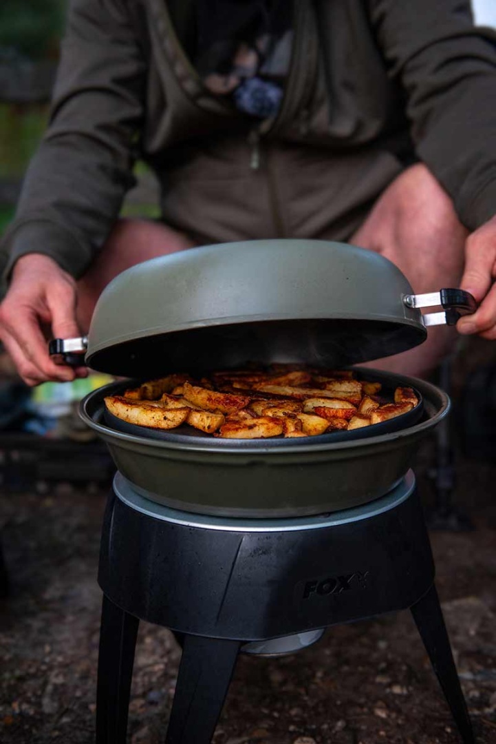 Fox Cookware Cookstation