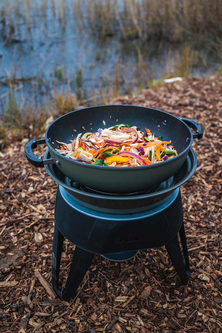 Fox Cookware Cookstation