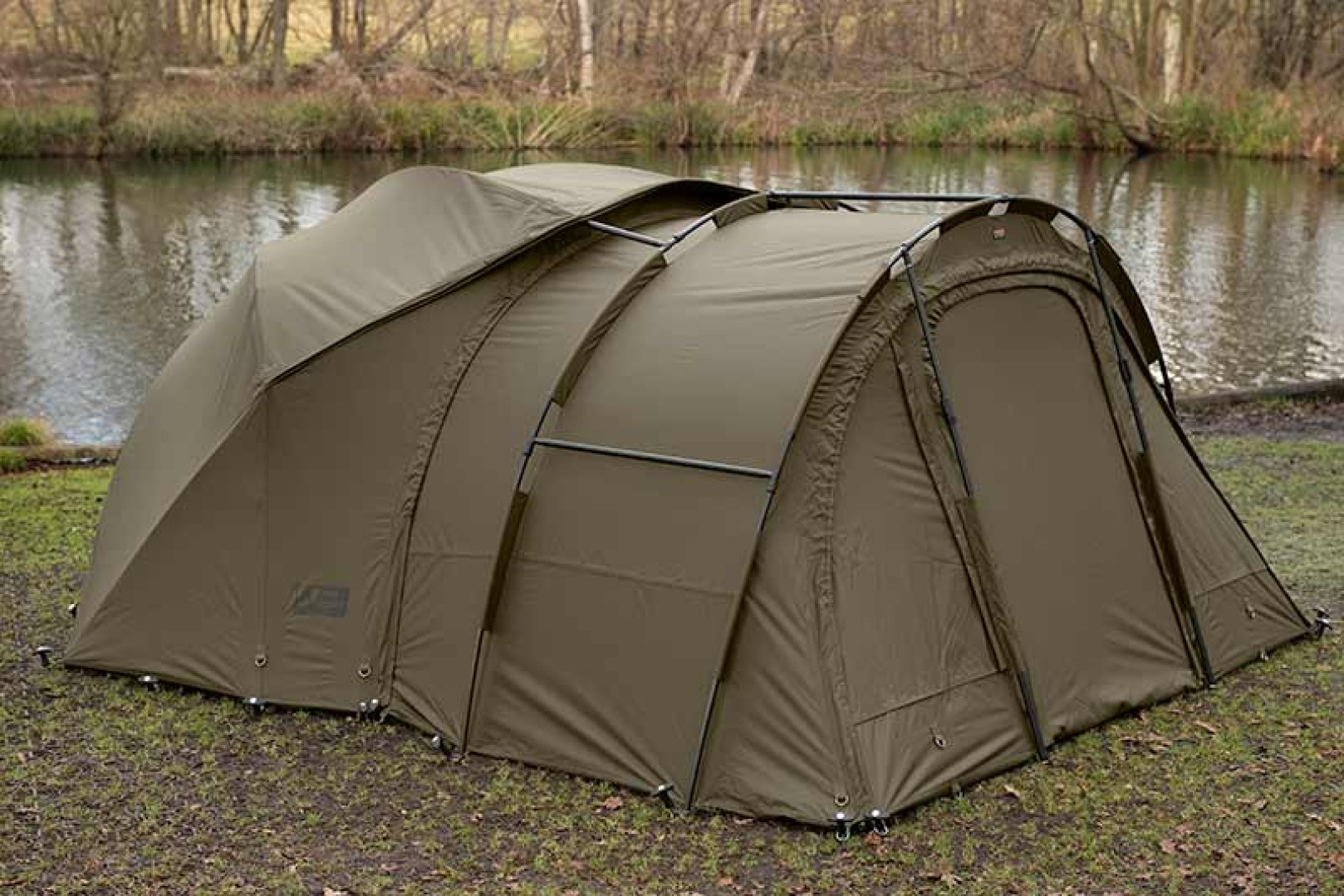 Fox Retreat Brolly System Extension