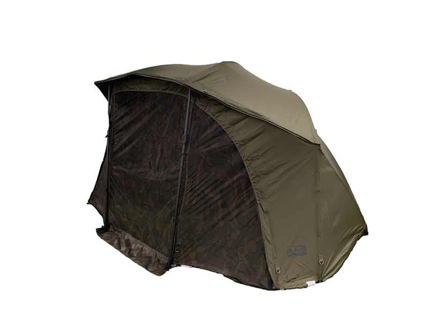 Fox Retreat Brolly System Camo Mozzy Mesh