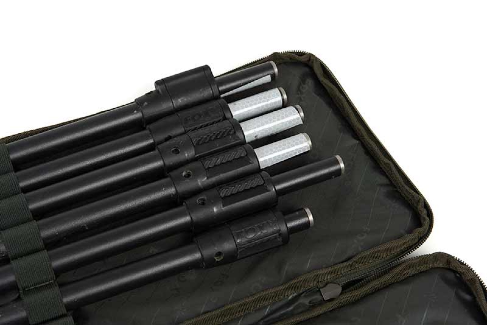 Fox CAMOLITE Bankstick Carryall