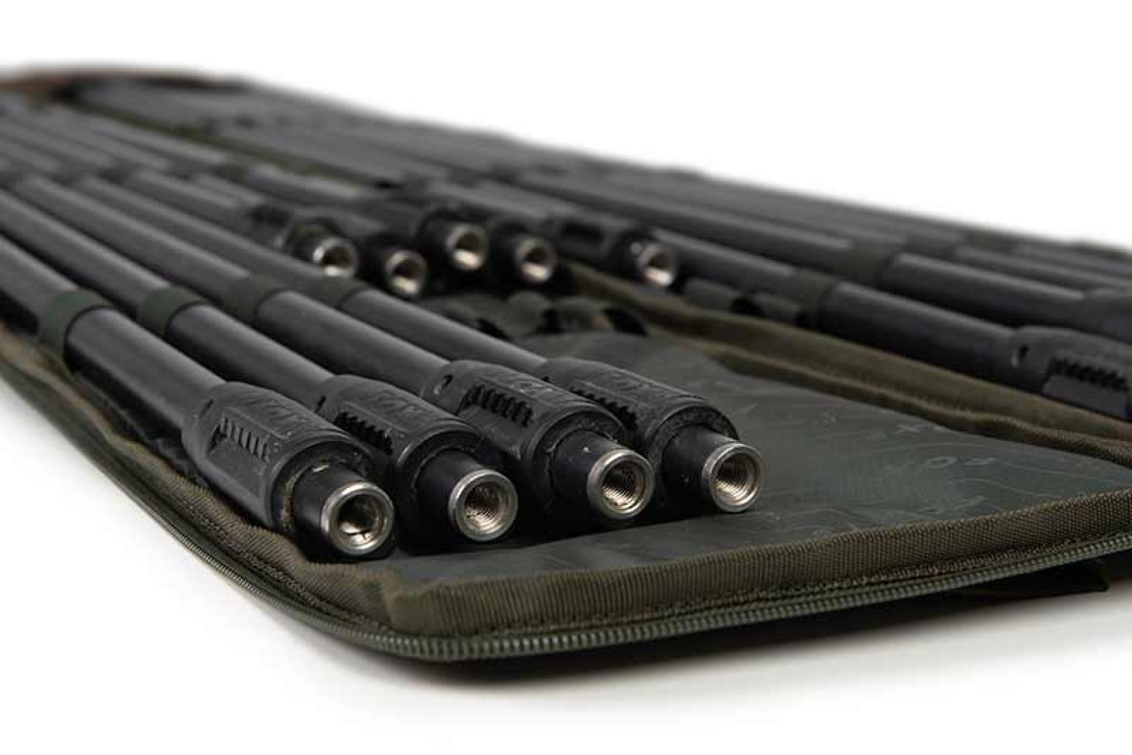 Fox CAMOLITE Bankstick Carryall