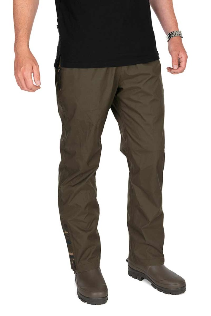 Fox CAMO/Khaki RS 10K Trousers