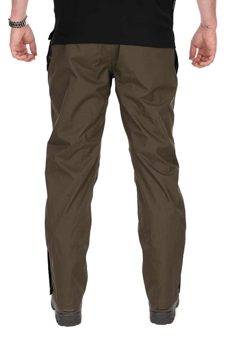 Fox CAMO/Khaki RS 10K Trousers