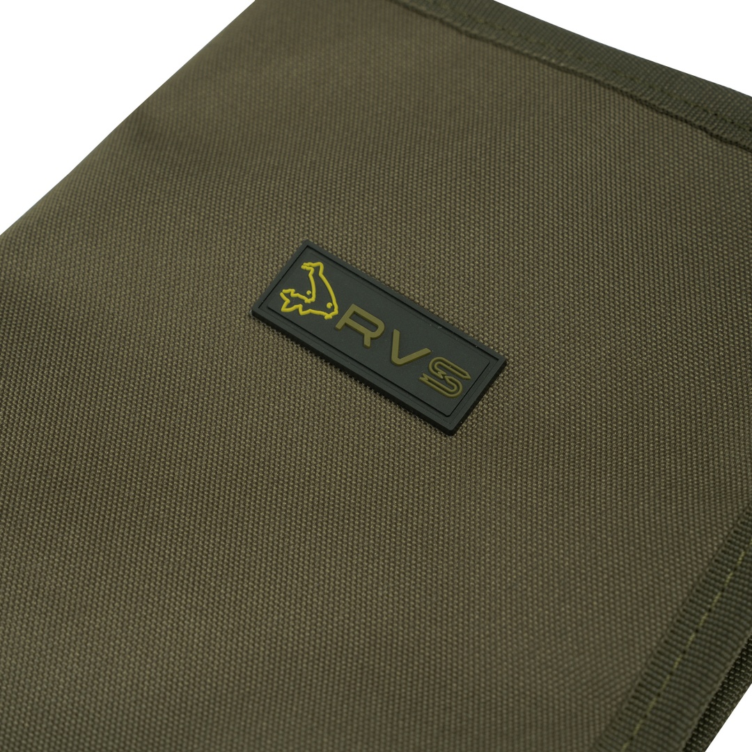 Avid Carp RVS Single Sleeve