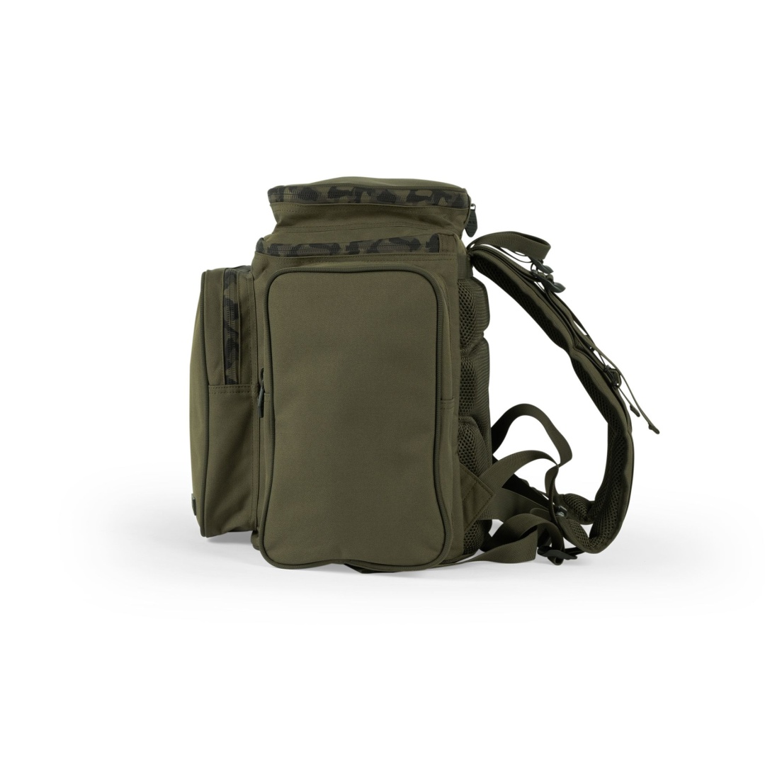 Avid Carp RVS Compact Rucksack