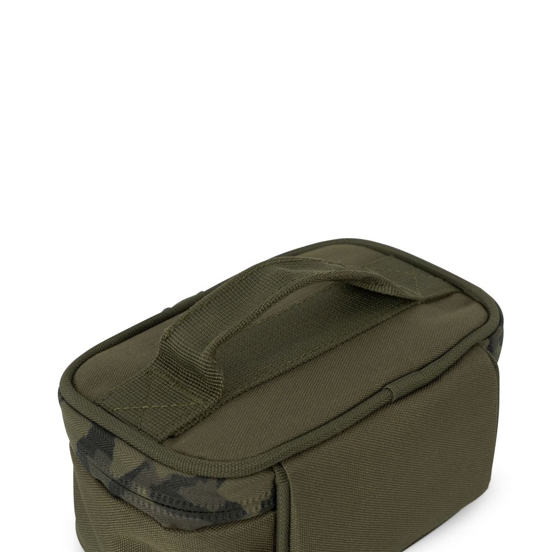 Avid Carp RVS Accessory Pouch - Medium