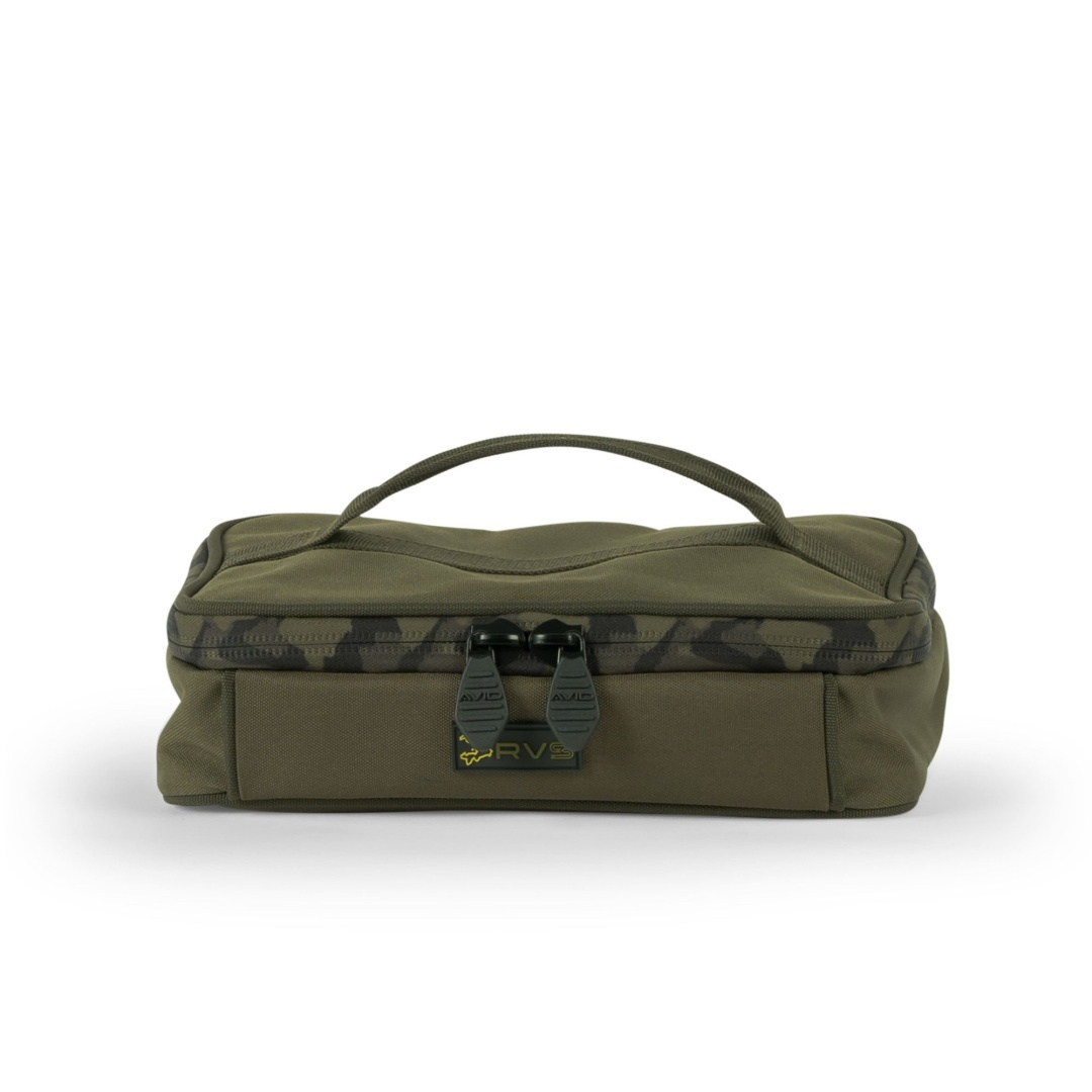 Avid Carp RVS Accessory Pouch - Large