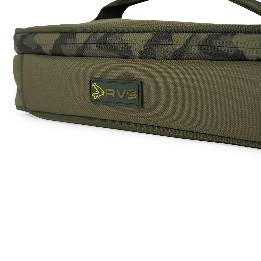 Avid Carp RVS Accessory Pouch - Large