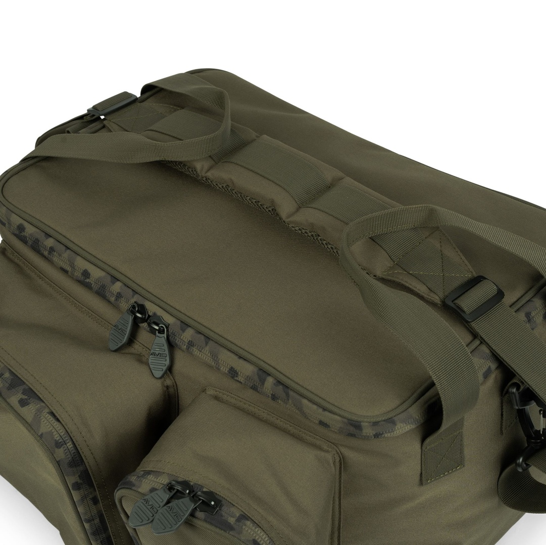 Avid Carp RVS Cookbag