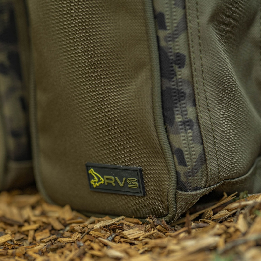 Avid Carp RVS Cookbag