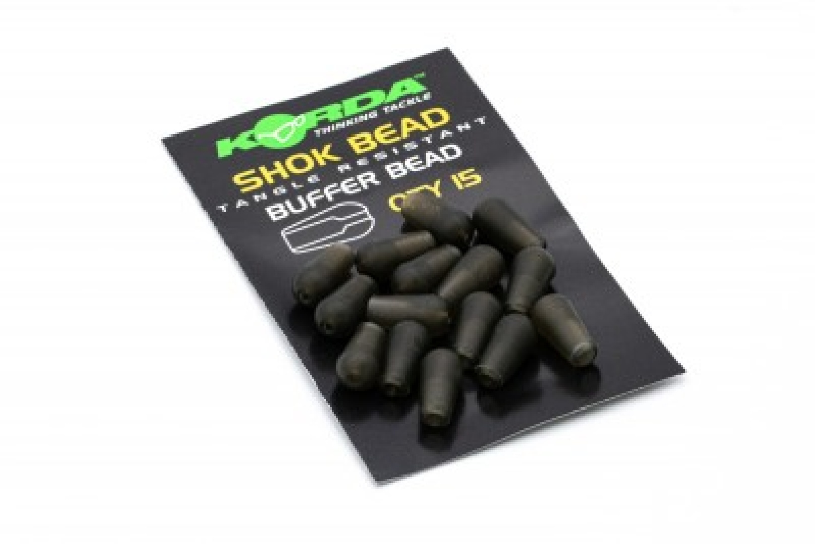 Korda Shock Bead