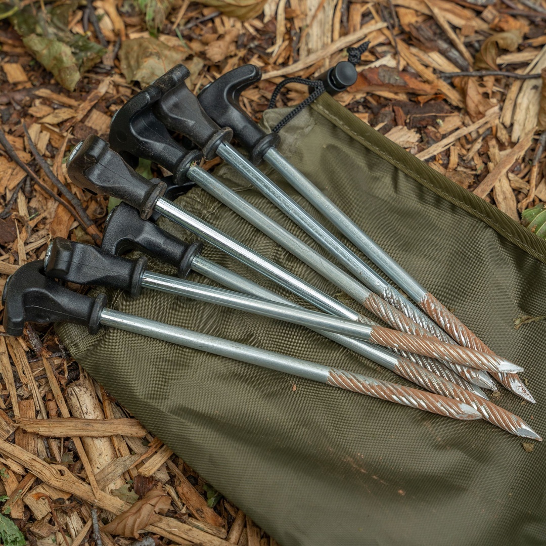 Avid Carp Revolve 60 Brolly System