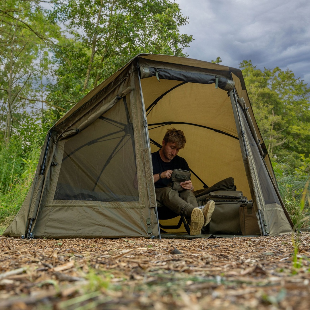 Avid Carp Revolve 60 Brolly System