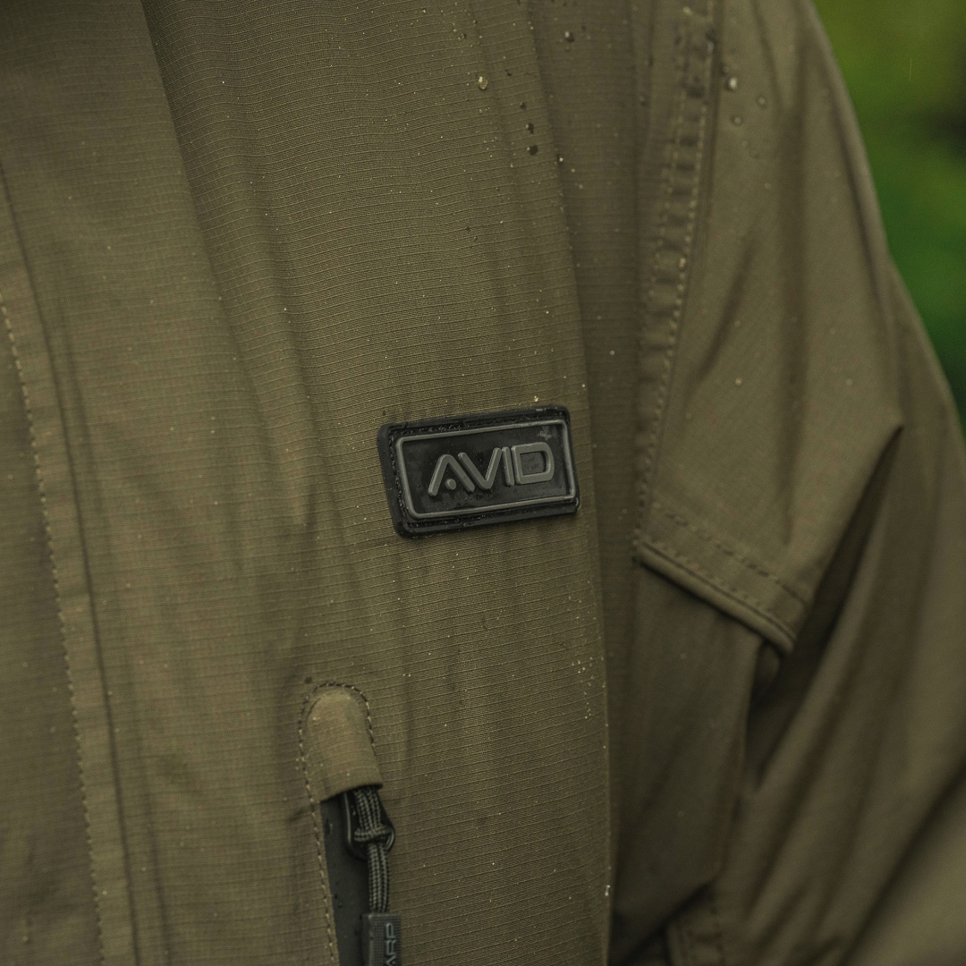 Avid Carp Arctic 50 Suit