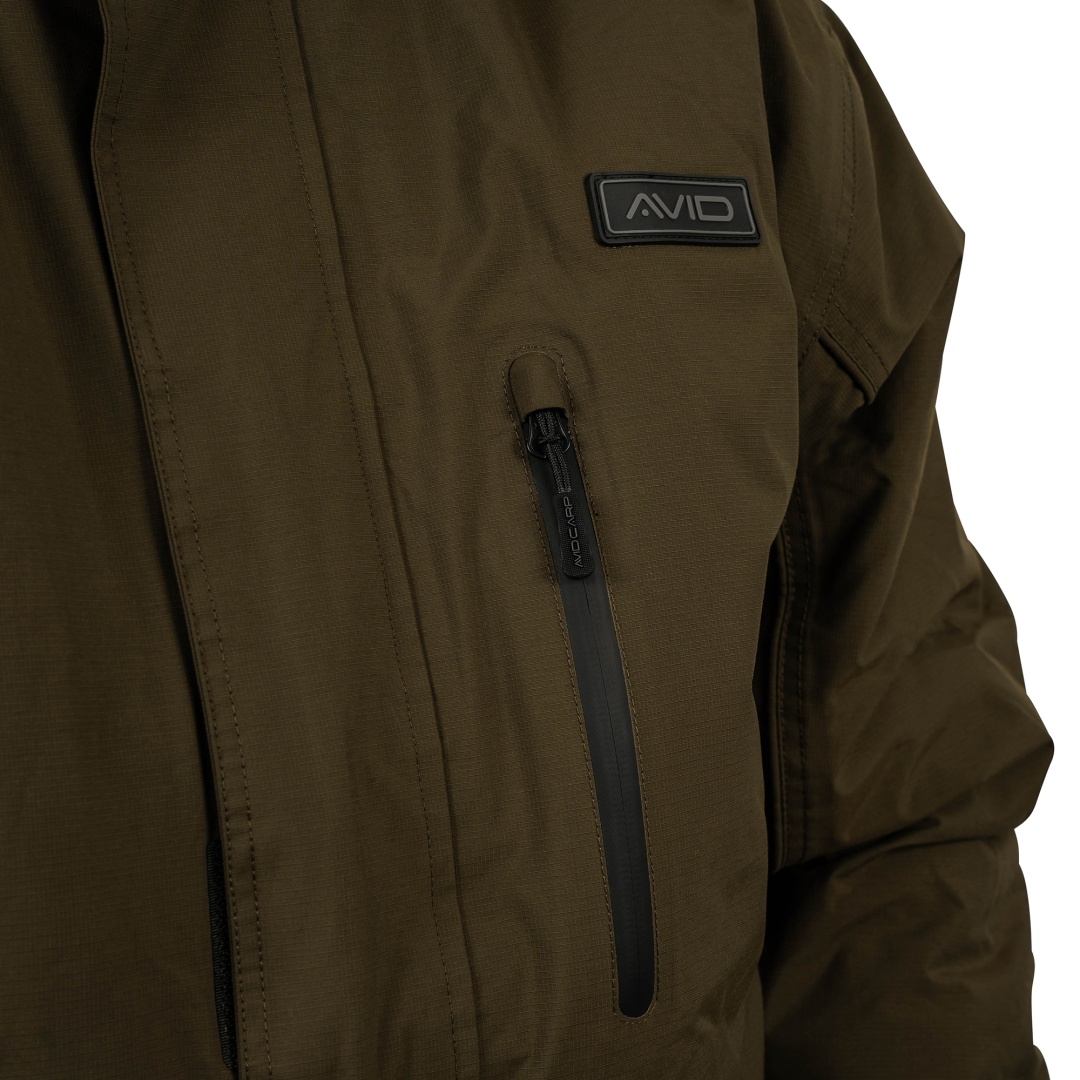 Avid Carp Arctic 50 Suit