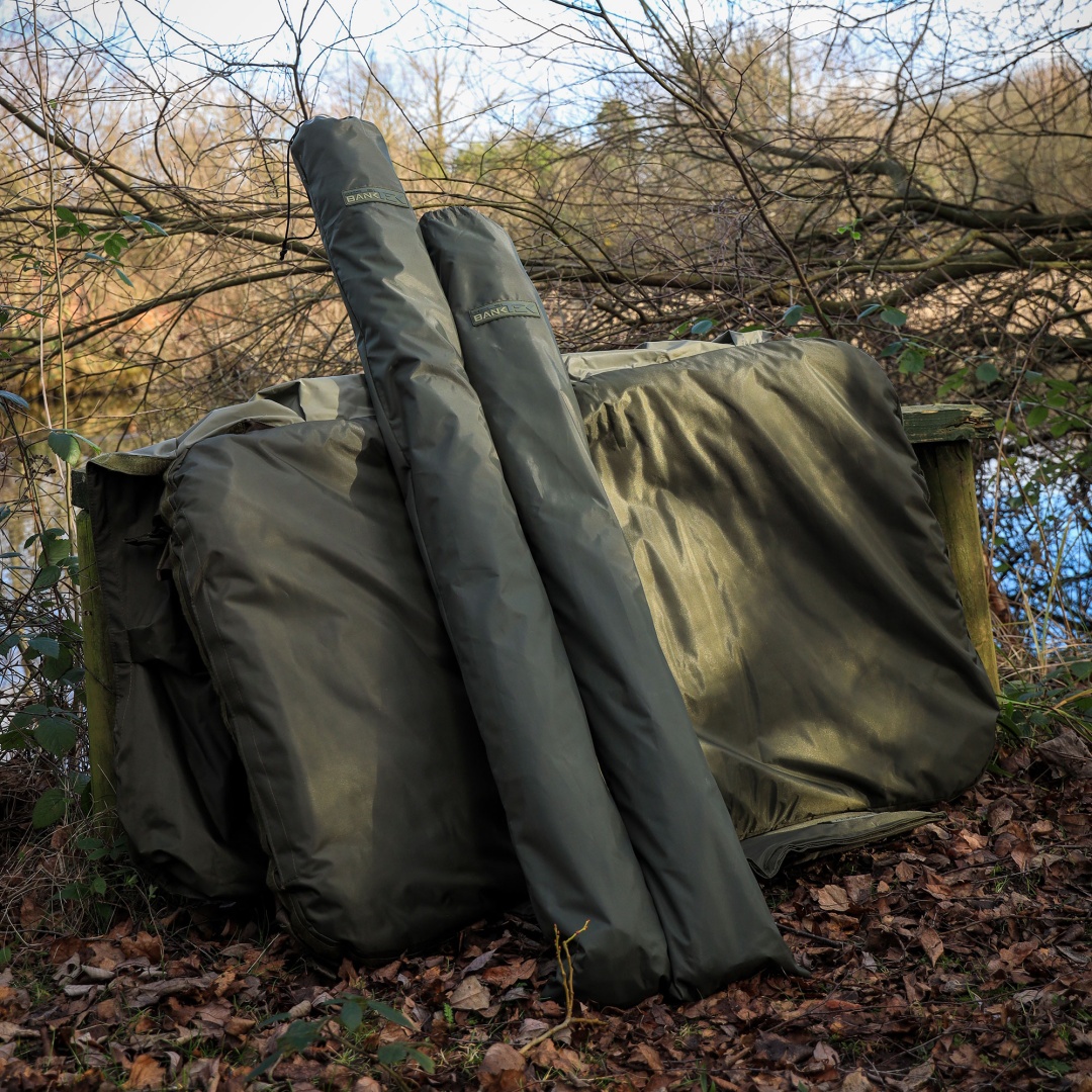 Sonik AXS V2 Bivvy