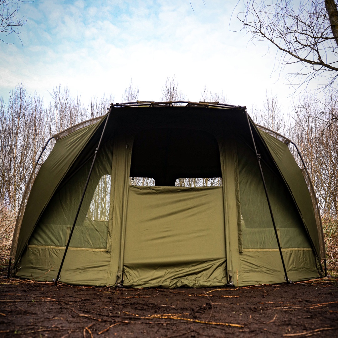 Sonik AXS V2 Bivvy