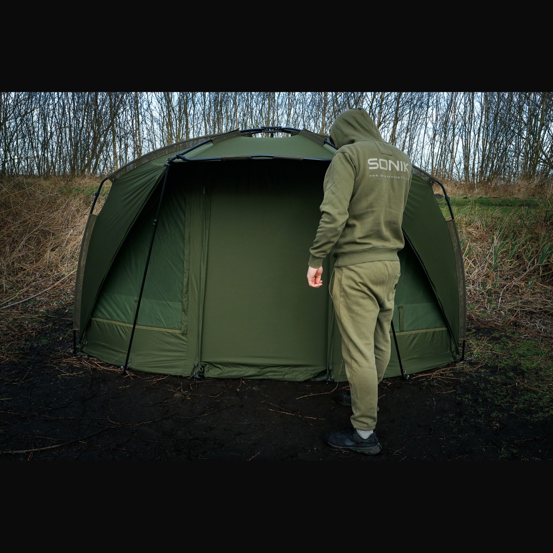 Sonik AXS V2 Bivvy