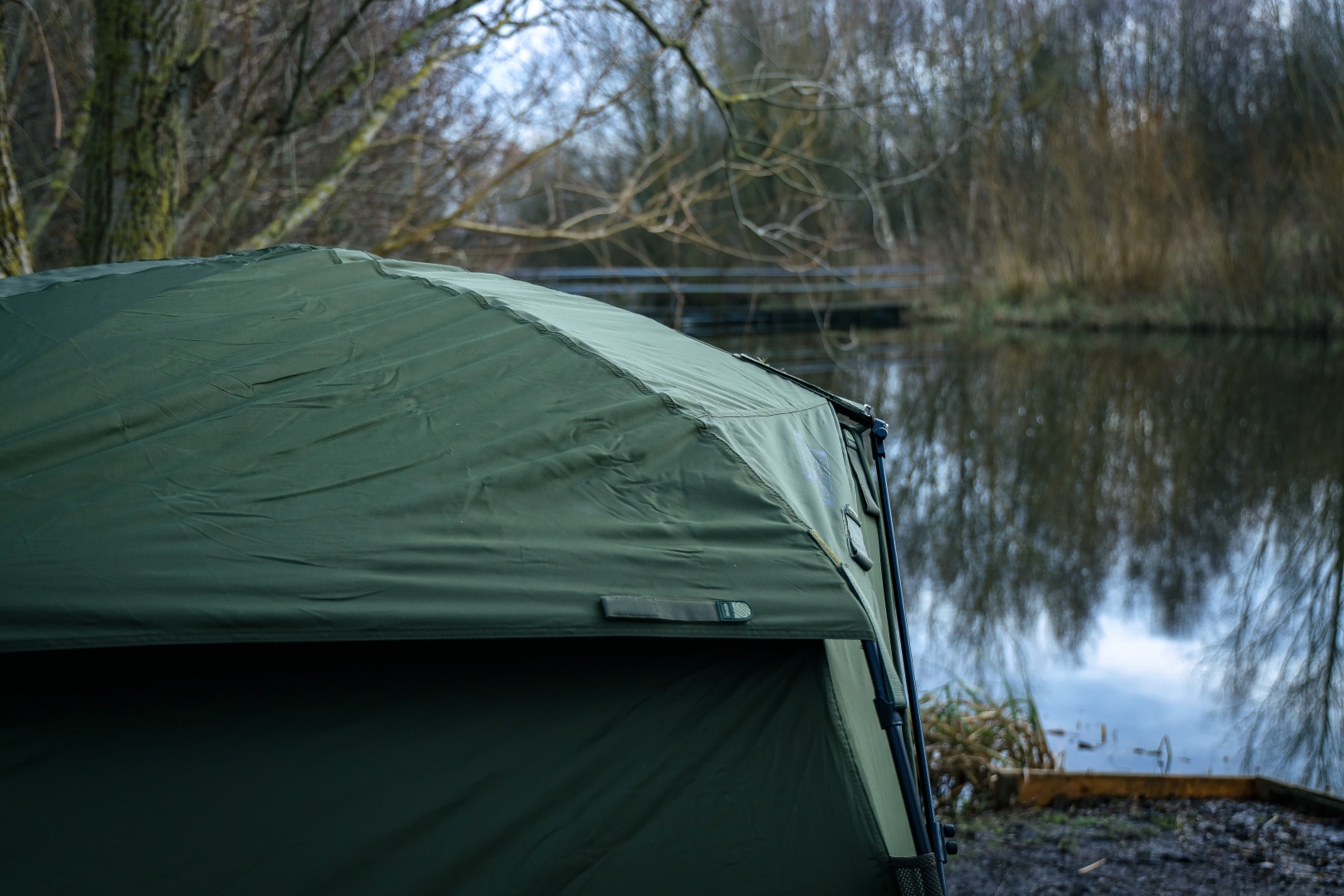 Sonik AXS V2 XL Bivvy 