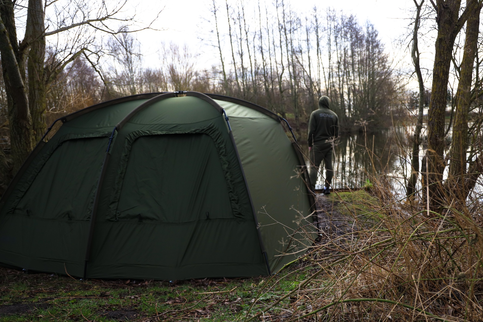 Sonik AXS V2 XL Bivvy 