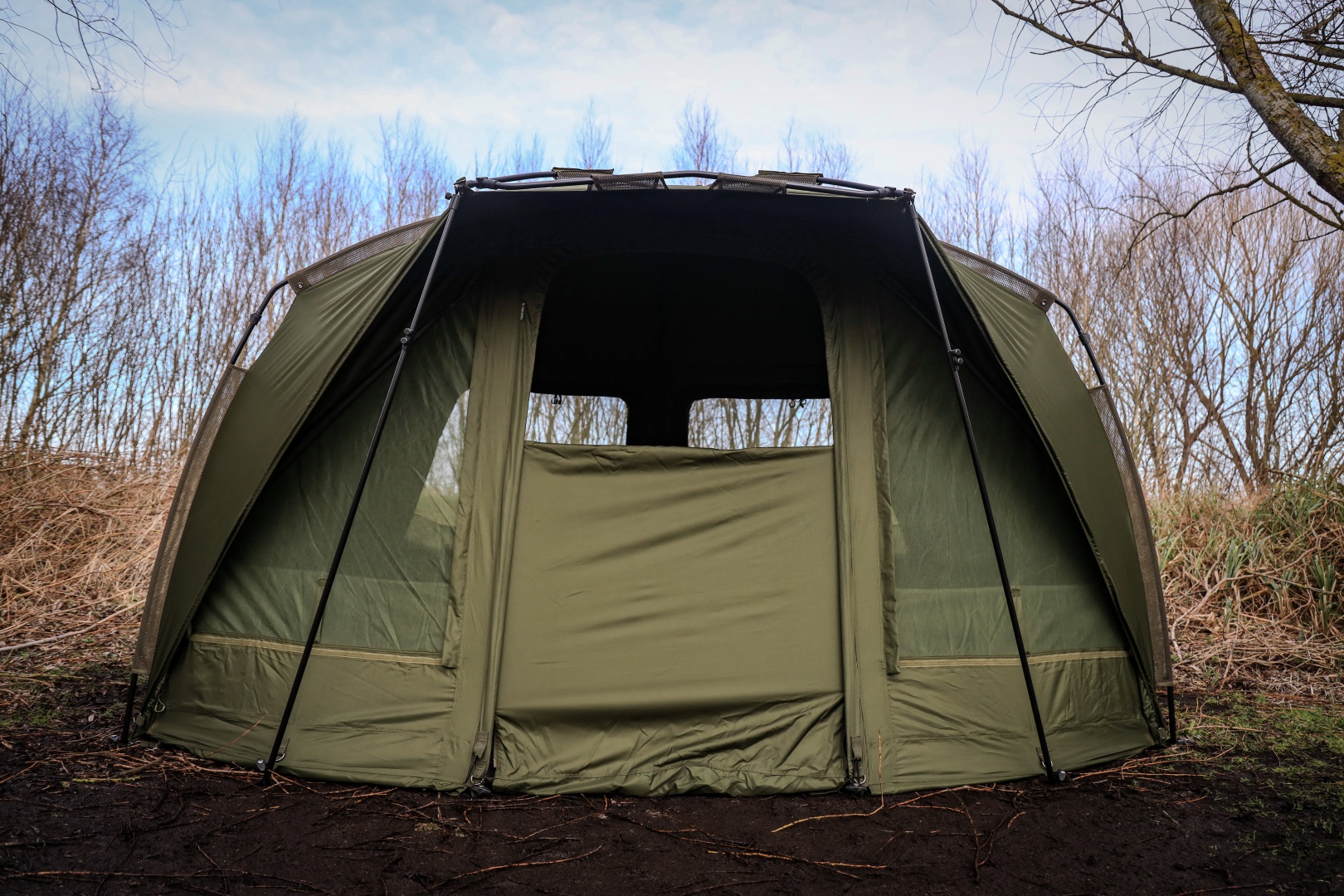 Sonik AXS V2 XL Bivvy 