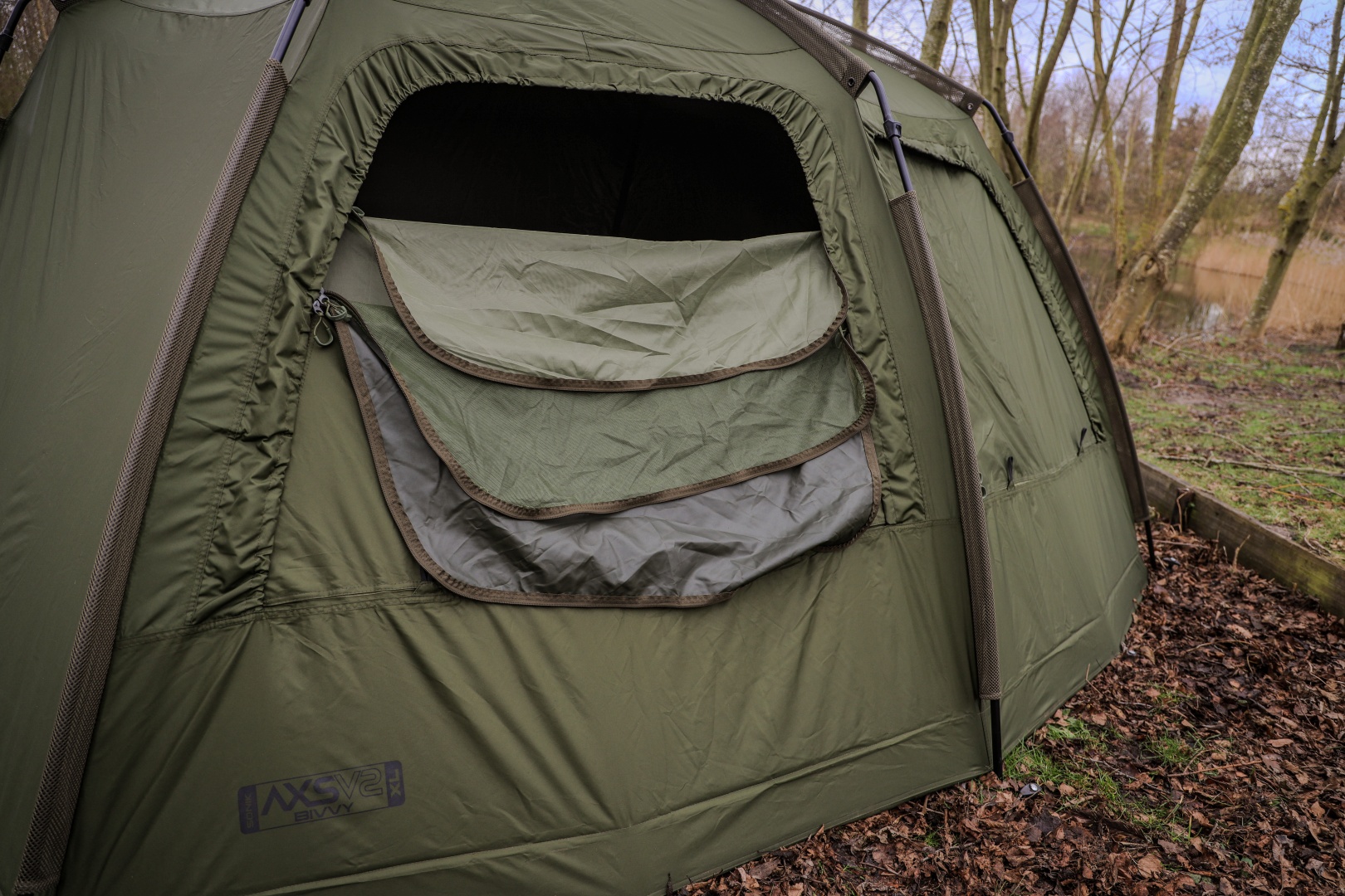 Sonik AXS V2 XL Bivvy 