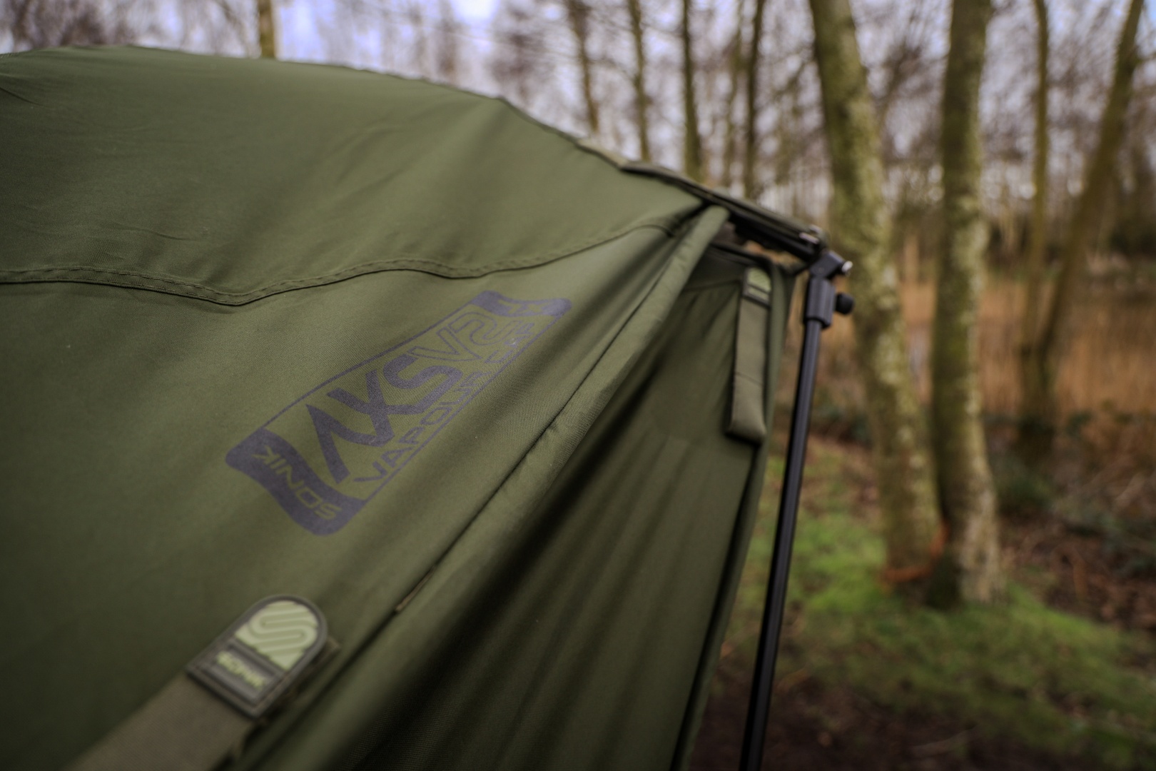 Sonik AXS V2 XL Bivvy 