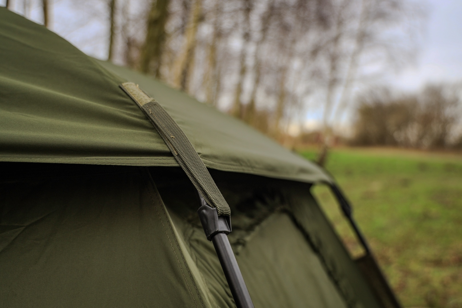 Sonik AXS V2 XL Bivvy 