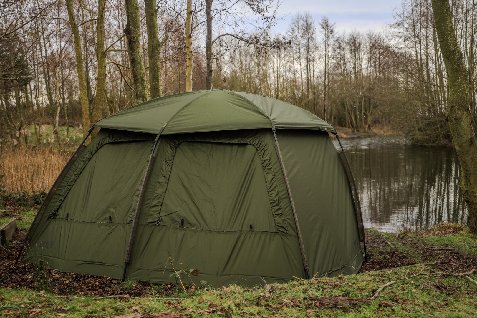 Sonik AXS V2 XL Bivvy 