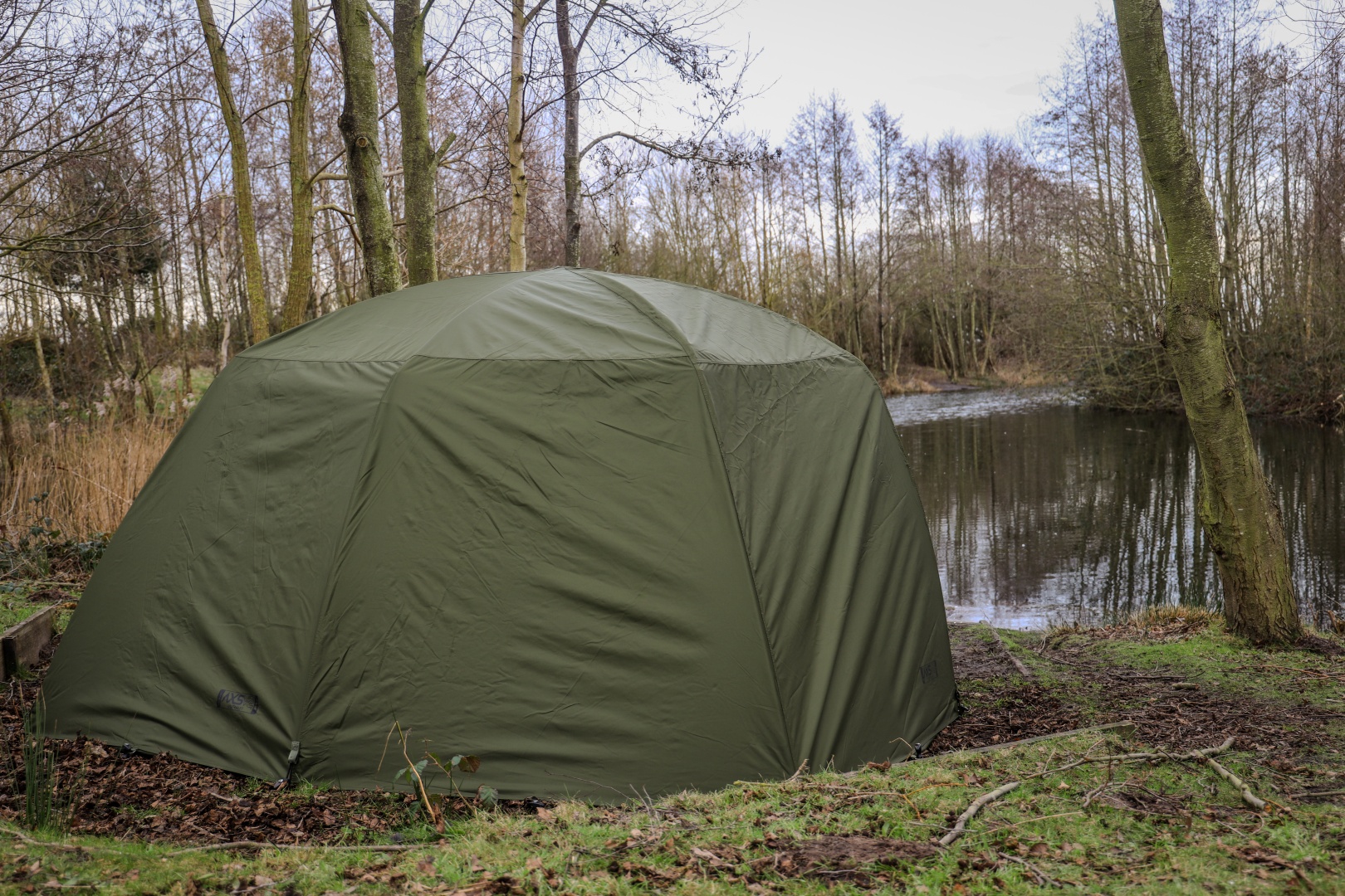 Sonik AXS V2 XL Bivvy 