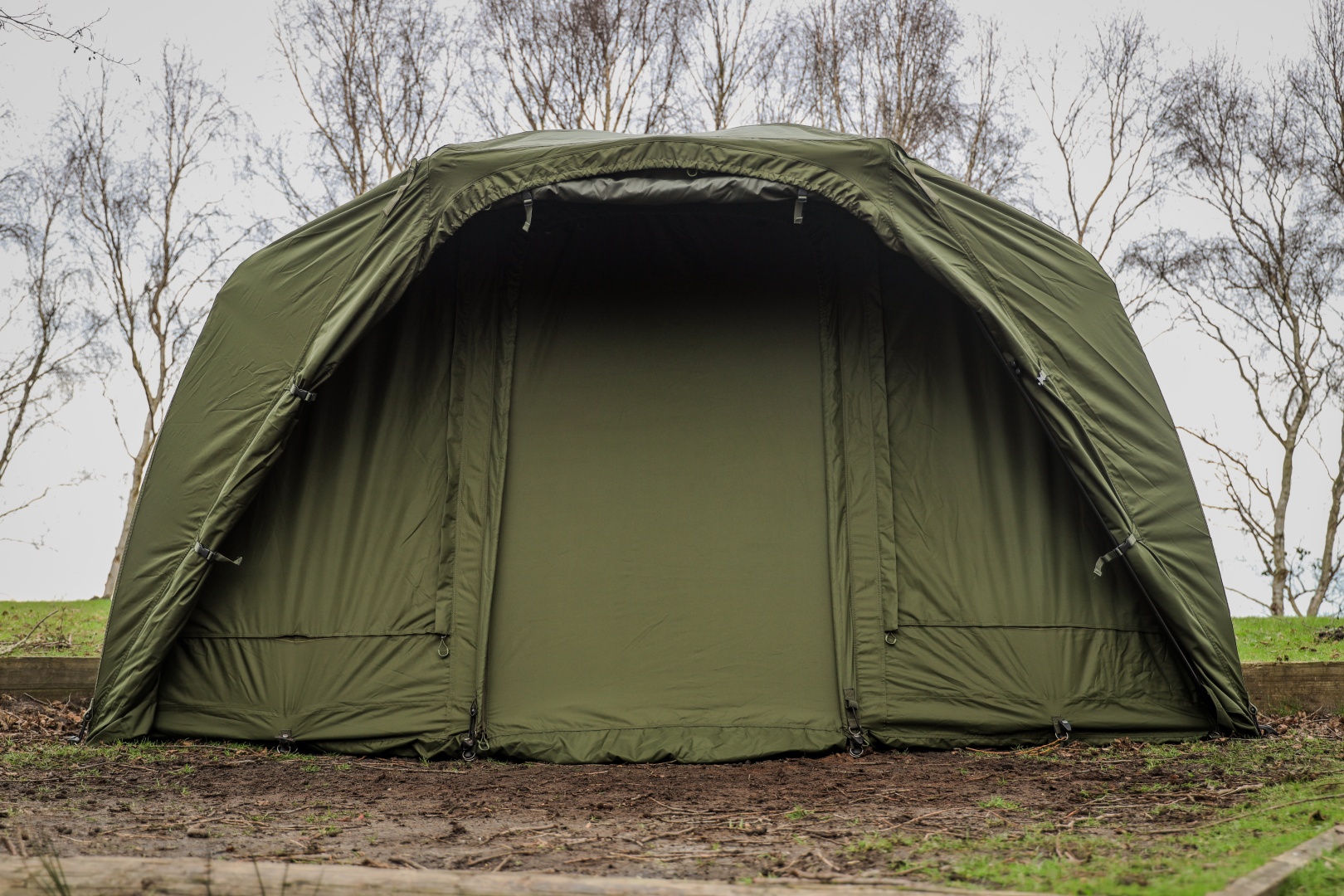 Sonik AXS V2 XL Bivvy 