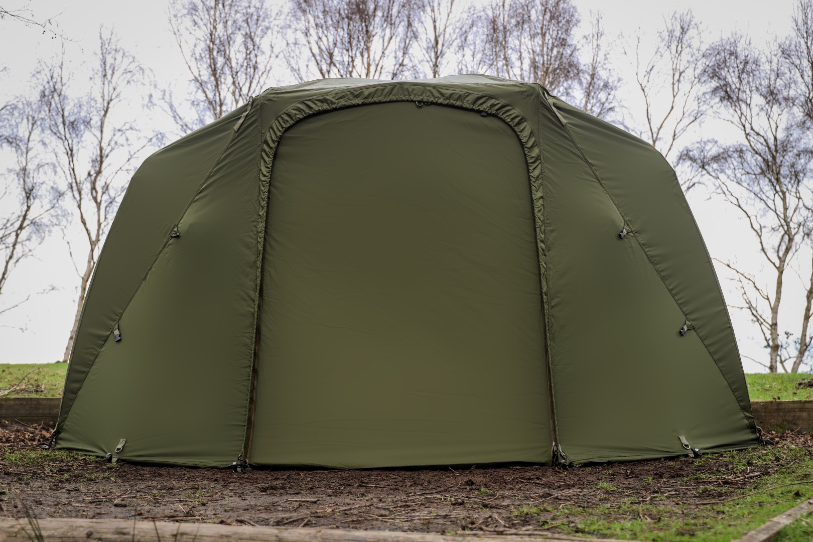 Sonik AXS V2 XL Bivvy 