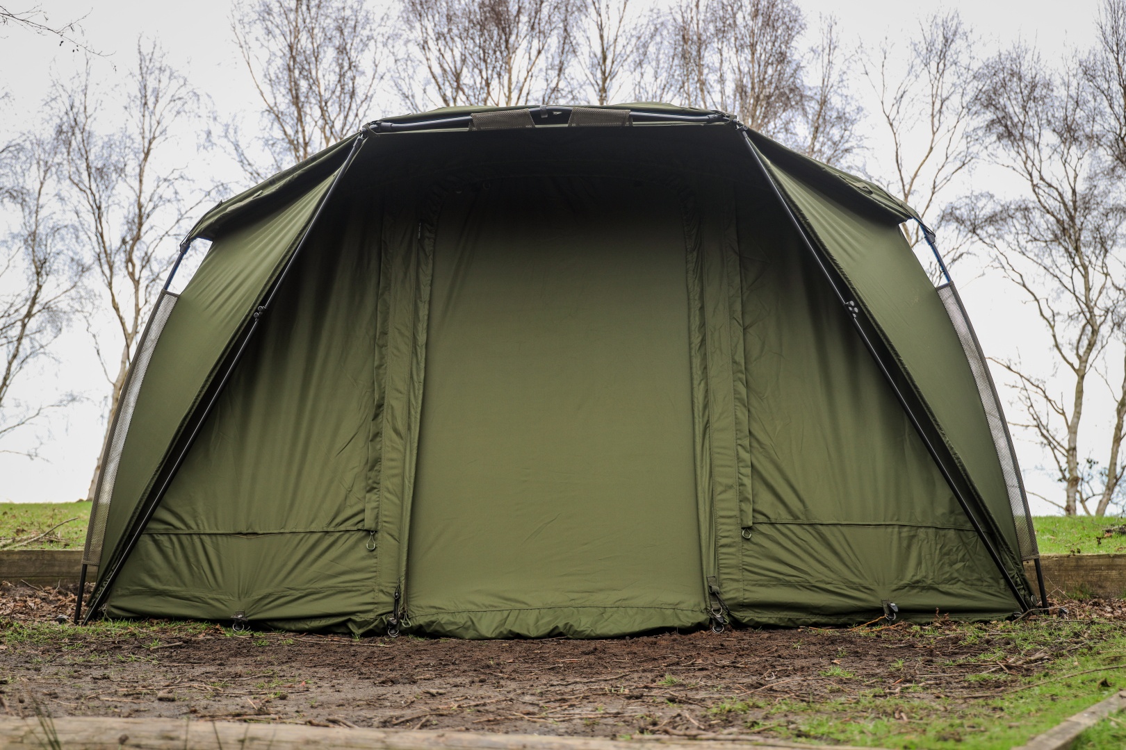 Sonik AXS V2 XL Bivvy 