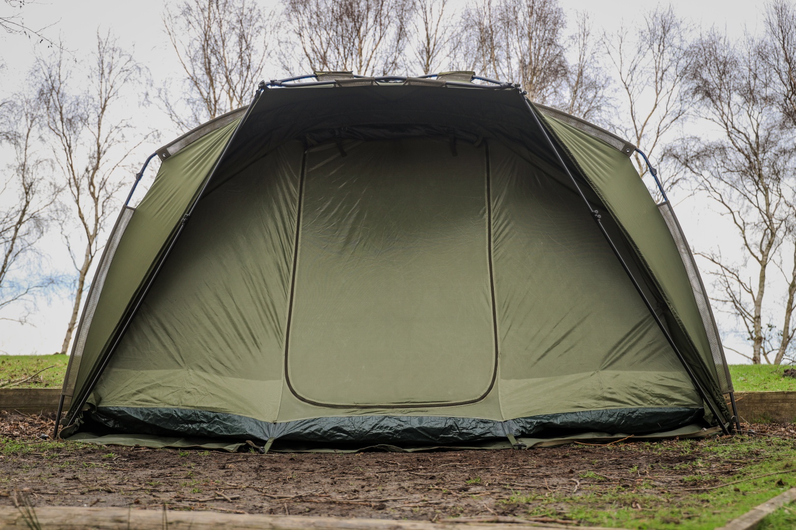 Sonik AXS V2 XL Bivvy 