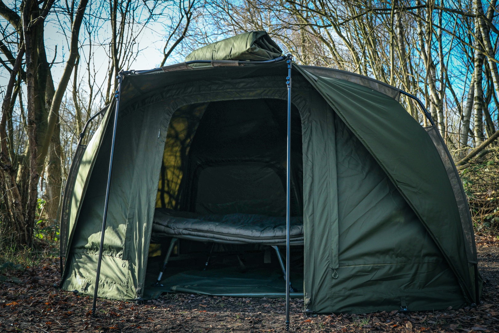 Sonik AXS V2 XL Bivvy 