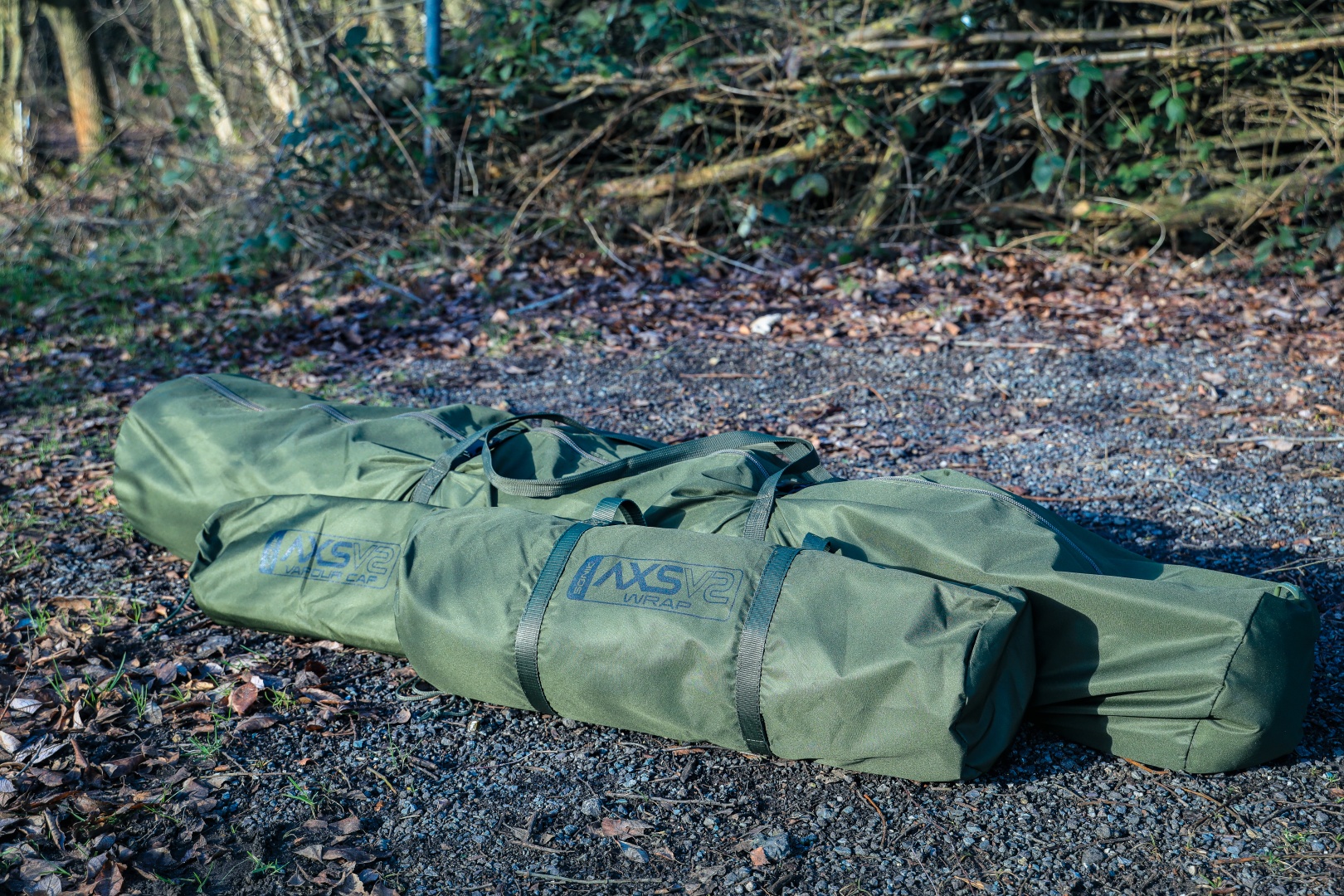 Sonik AXS V2 XL Bivvy 