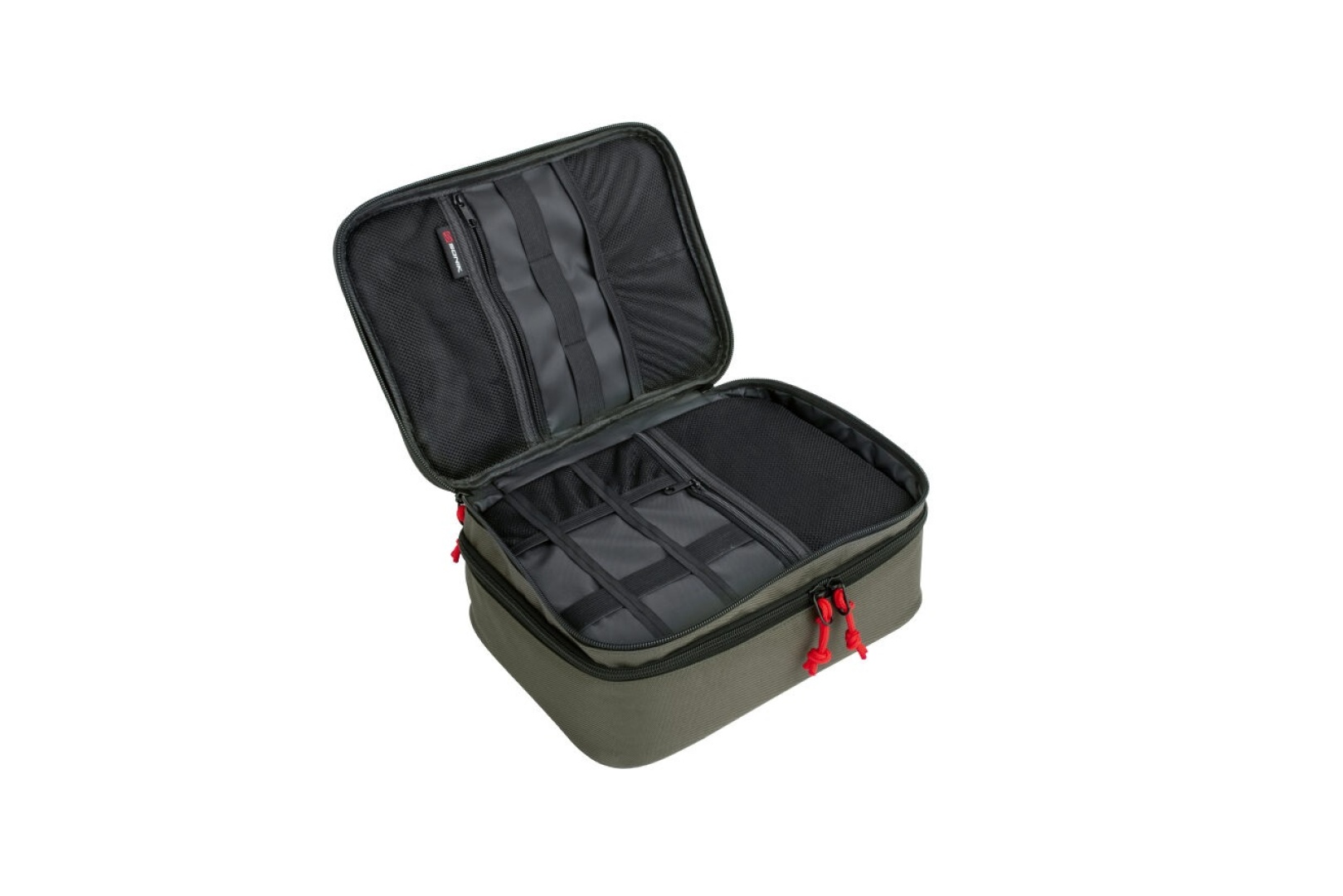 Sonik Electronics Organiser Case Large