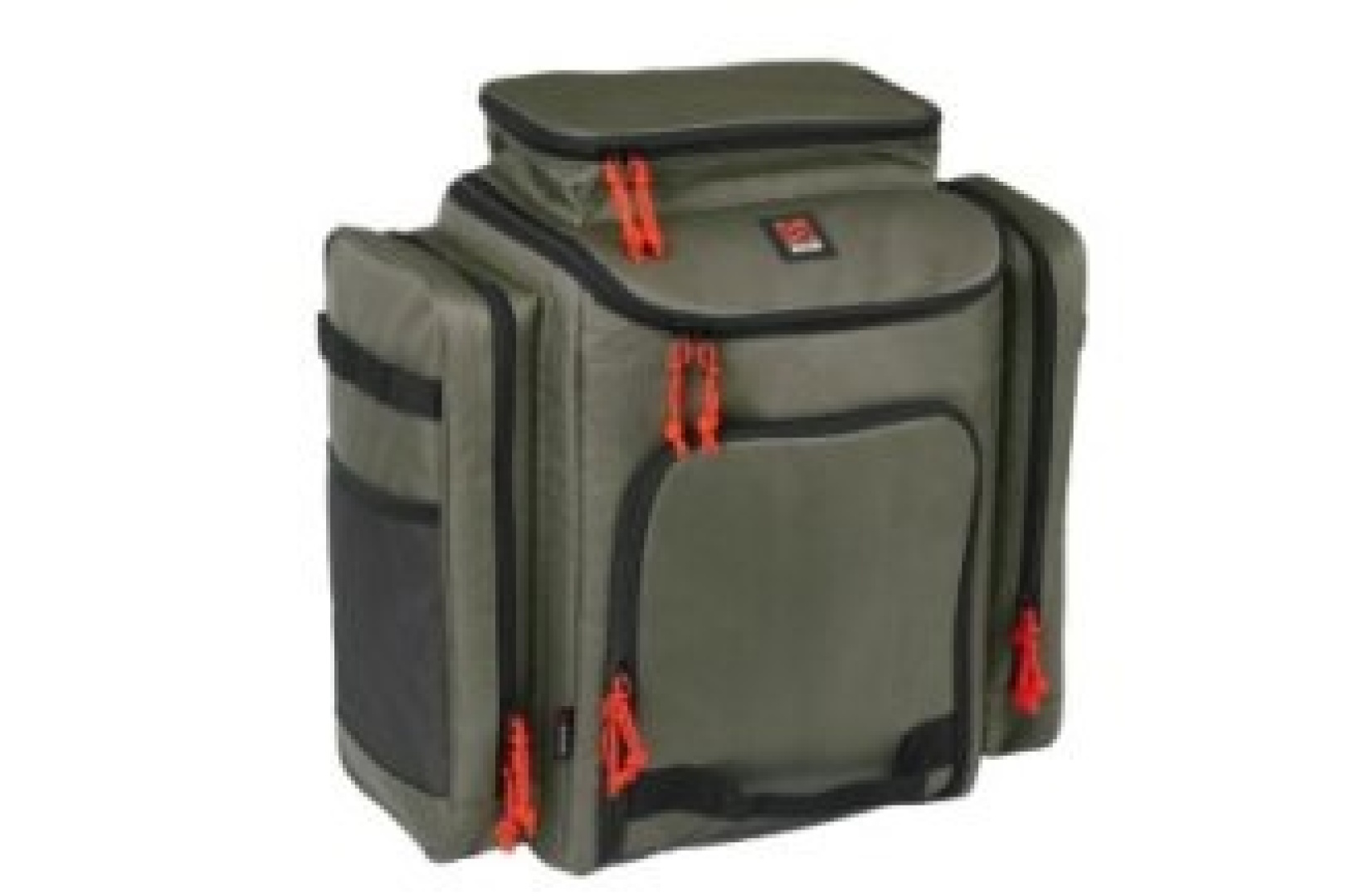 Sonik Organiser Rucksack