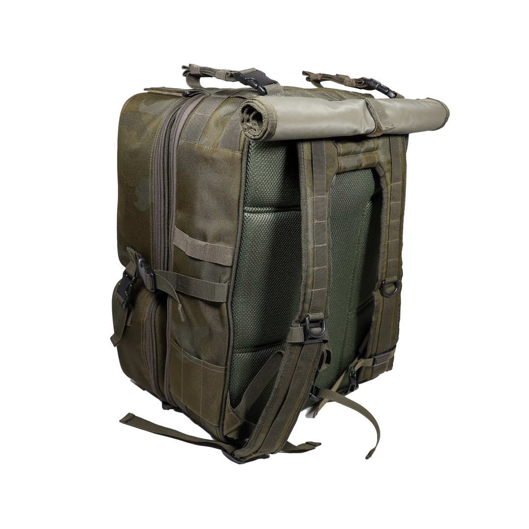 Sonik Xtractor Rucksack