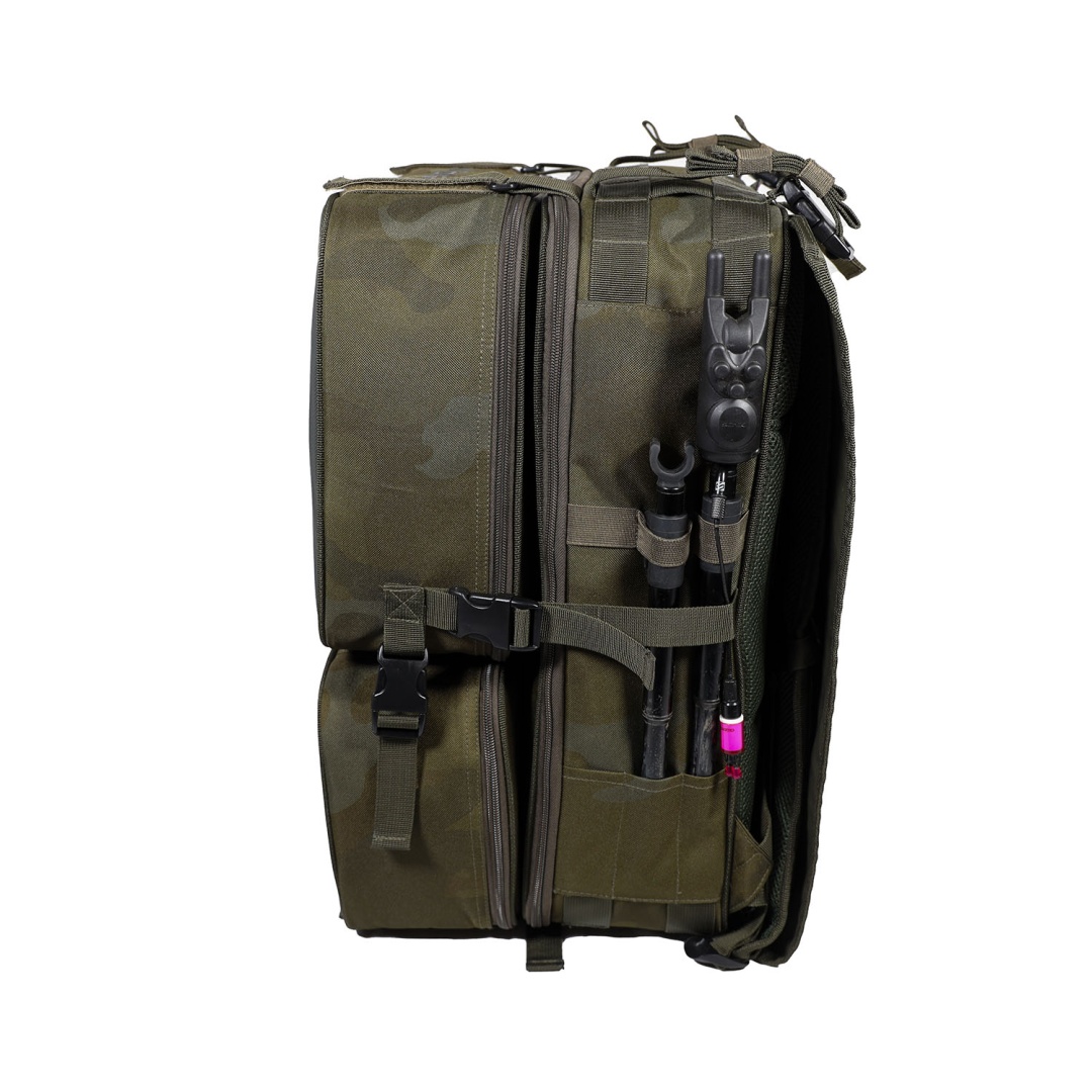 Sonik Xtractor Rucksack