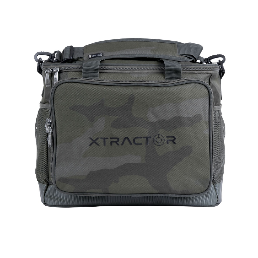 Sonik Xtractor Bait & Tackle Bag