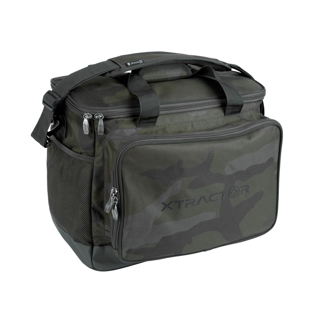 Sonik Xtractor Bait & Tackle Bag