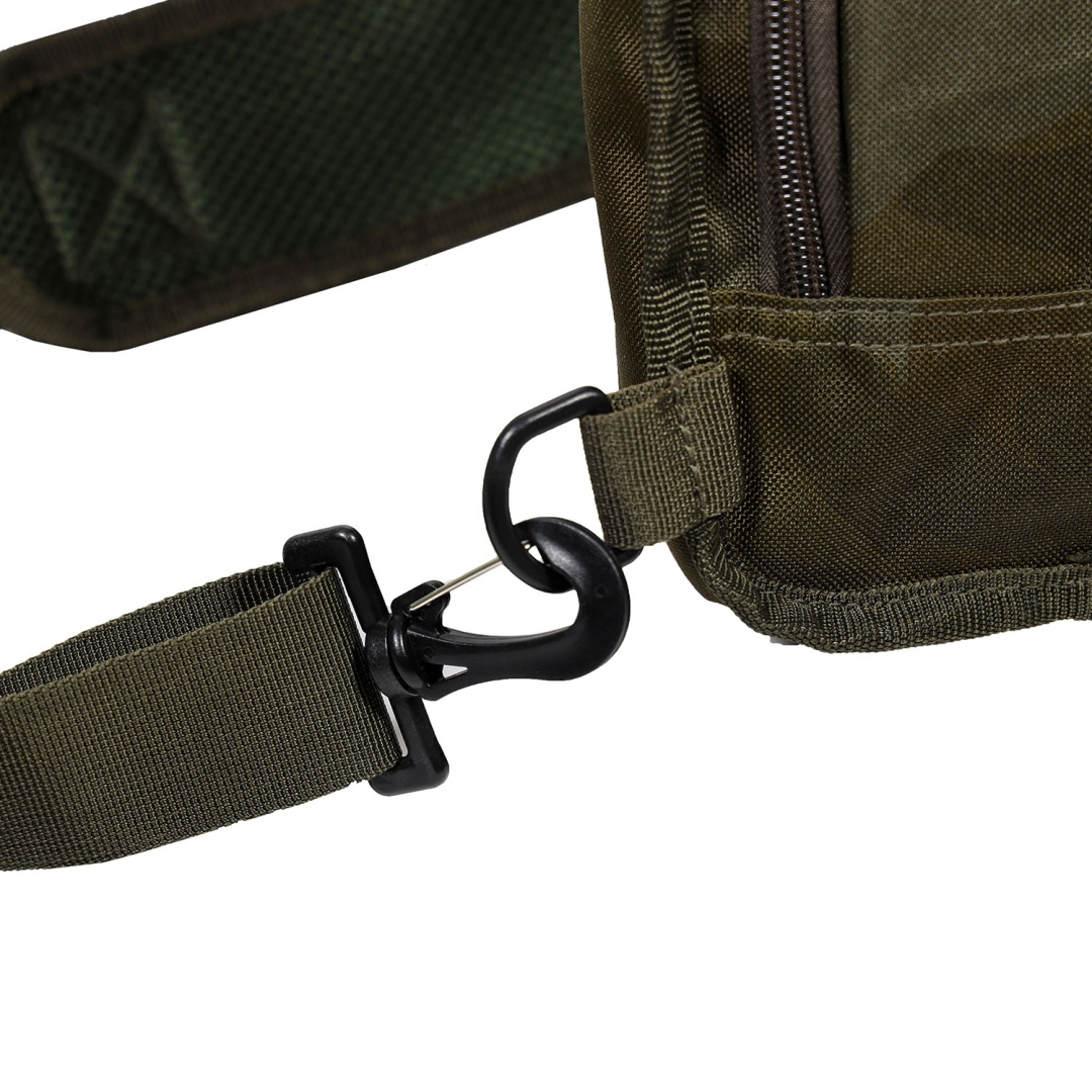 Sonik Xtractor Sling Bag