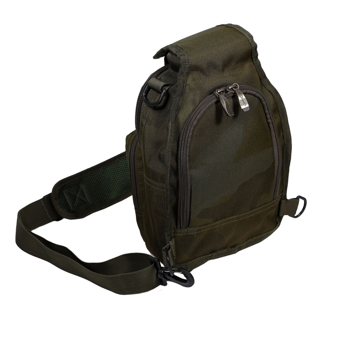 Sonik Xtractor Sling Bag