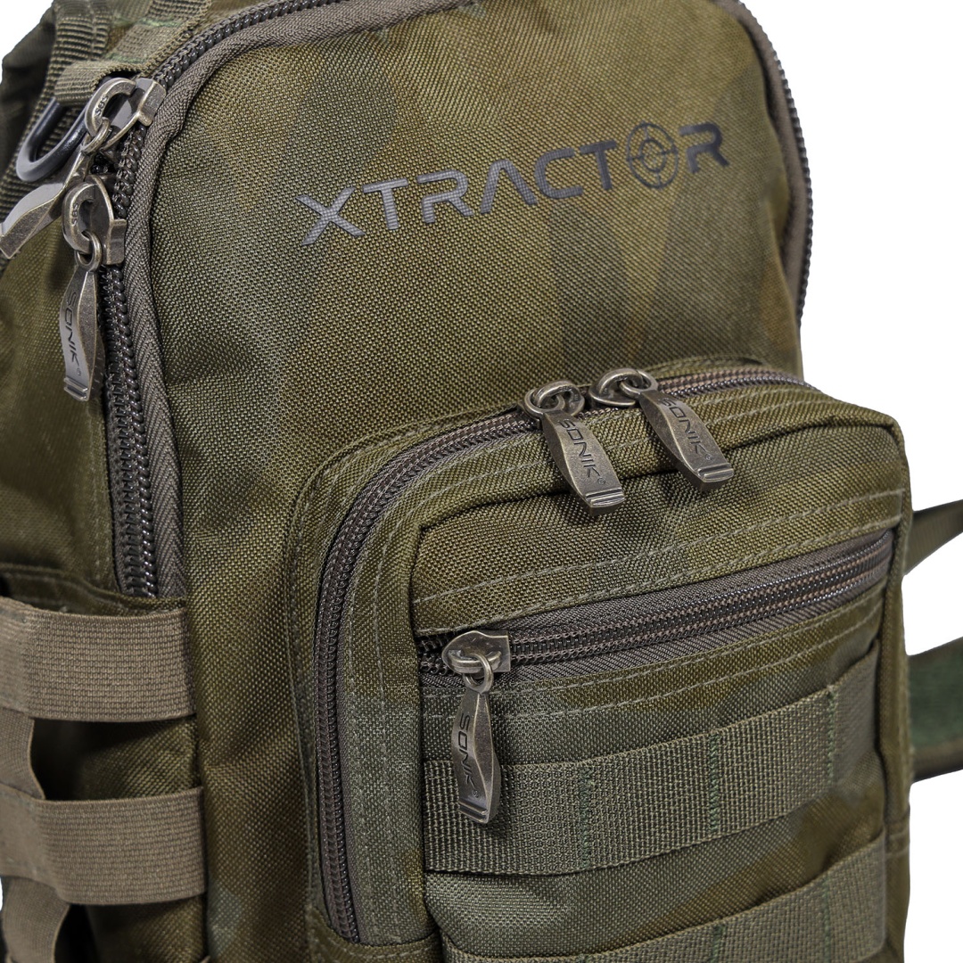 Sonik Xtractor Sling Bag