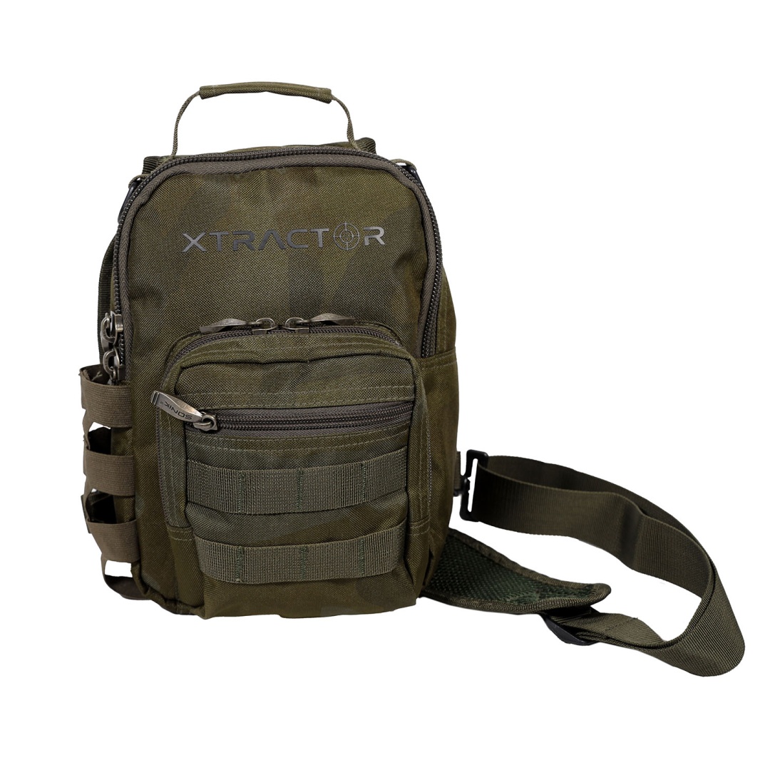 Sonik Xtractor Sling Bag