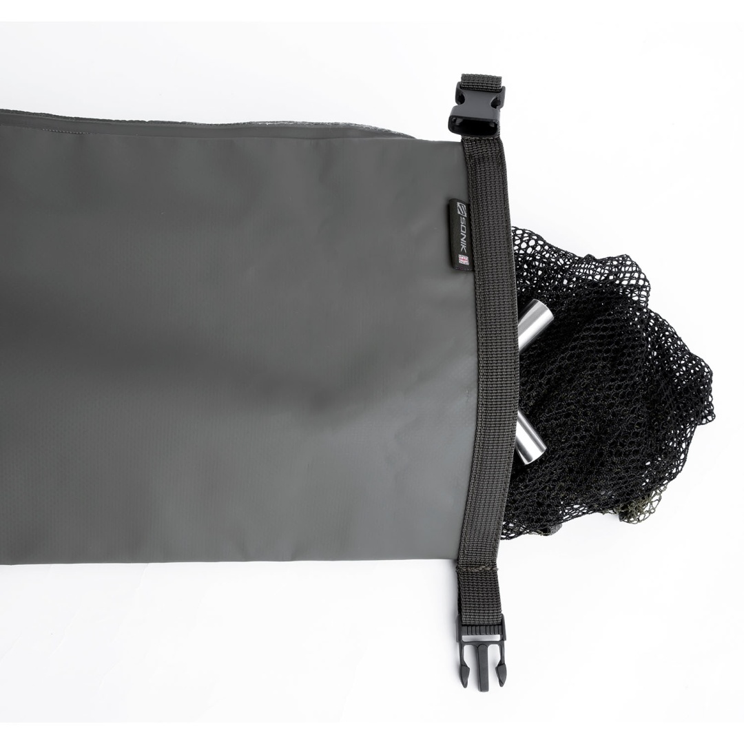 Sonik Bank-Tek Net Stink Bag Sleeve