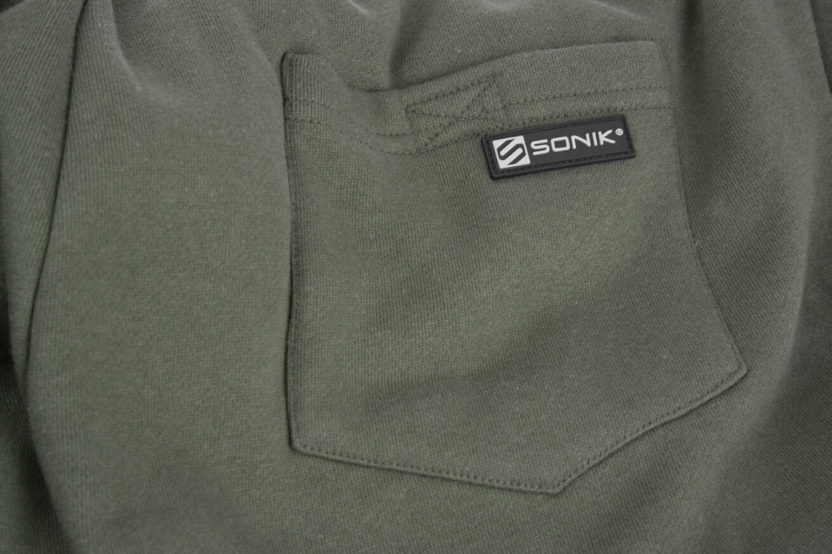 Sonik Jogger Green