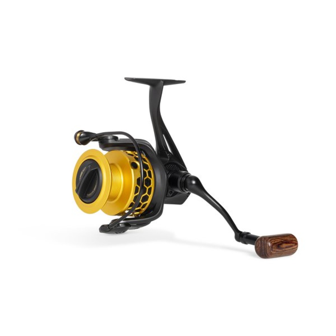 Nash Scope GT 4000 Gold Carp Reel